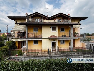 Trilocale in Vendita a Palazzolo sull'Oglio, 180'000&euro;, 93 m²