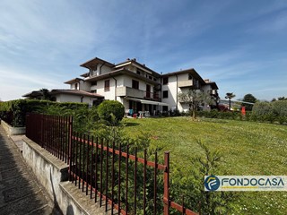 Quadrilocale in Vendita a Castelli Calepio, 205'000&euro;, 120 m²