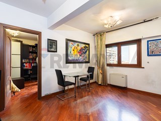 Bilocale in Vendita a Roma, 149'000&euro;, 55 m²