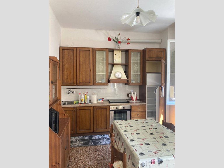 Quadrilocale in Affitto a Genova, 500&euro;, 75 m²