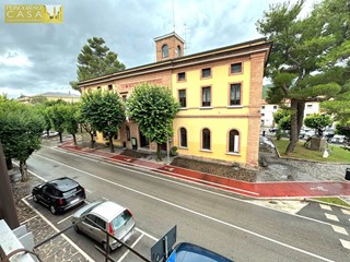 Quadrilocale in Vendita a Montorio al Vomano, 89'000&euro;, 124 m²