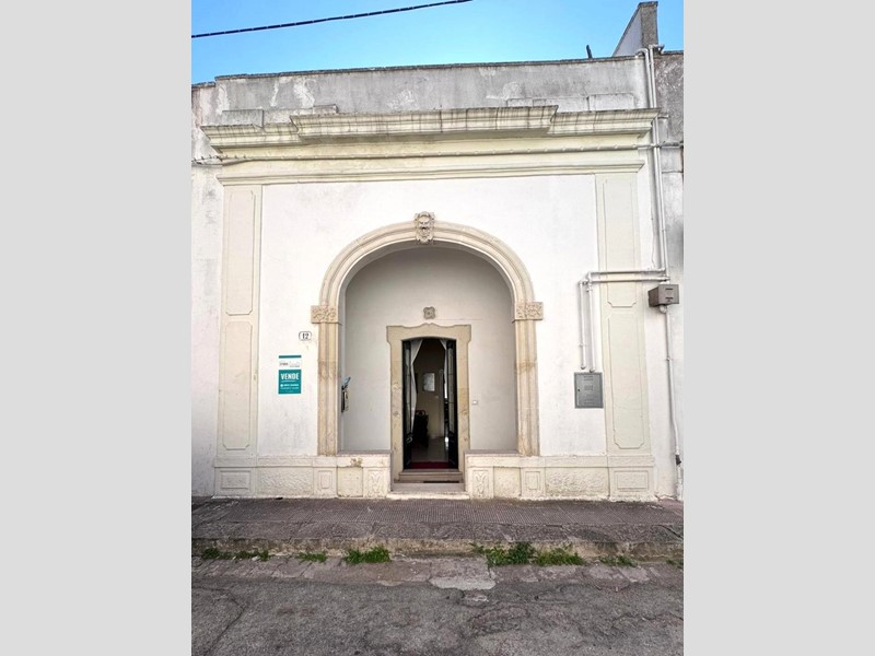 Trilocale in Vendita a Galatina, 99'000&euro;, 175 m²