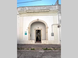 Trilocale in Vendita a Galatina, 99'000&euro;, 175 m²