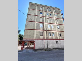 Quadrilocale in Vendita a Galatina, 59'000&euro;, 110 m²