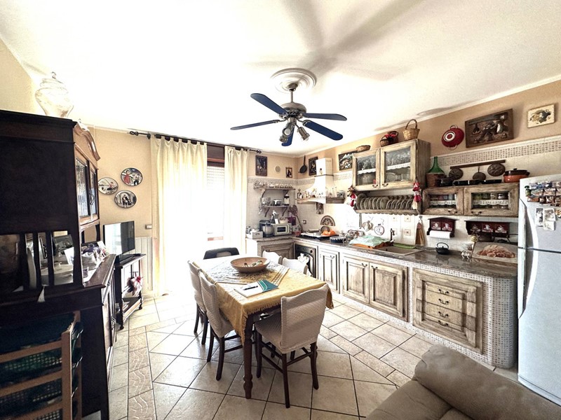 Quadrilocale in Vendita a Gallipoli, 174'000&euro;, 110 m²