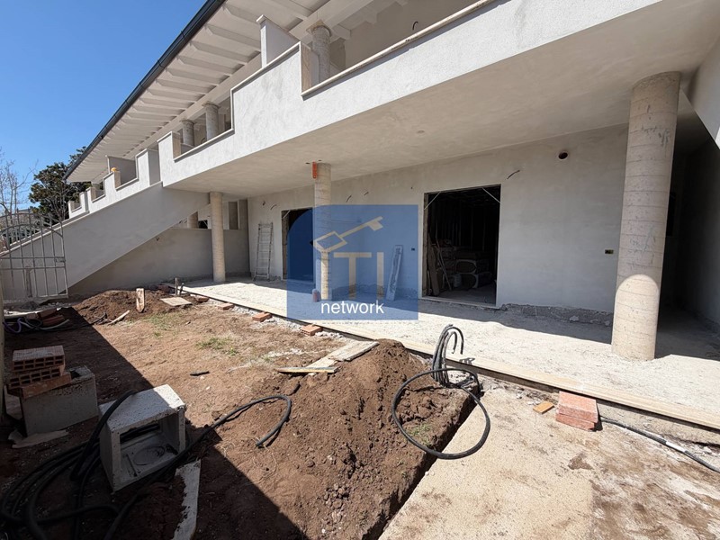 Trilocale in Vendita a Ardea, 155'000&euro;, 60 m²