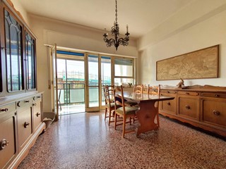 Trilocale in Vendita a Catanzaro, 55'000&euro;, 90 m²