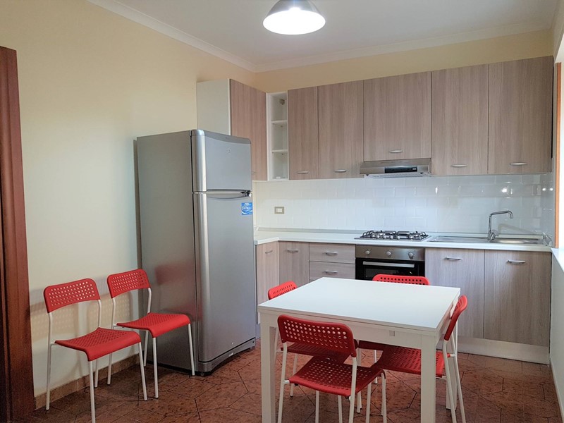 Appartamento in Affitto a Catanzaro, 1'700&euro;, 135 m²