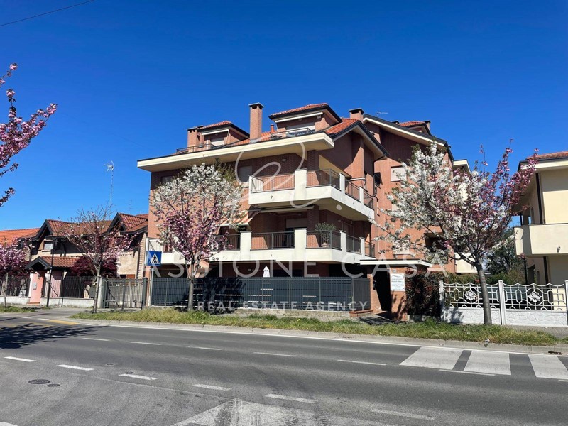 Trilocale in Vendita a Cesano Maderno, 268'000&euro;, 96 m²