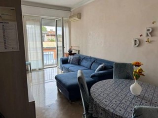 Attico in Vendita a Viareggio, 220'000&euro;, 80 m²