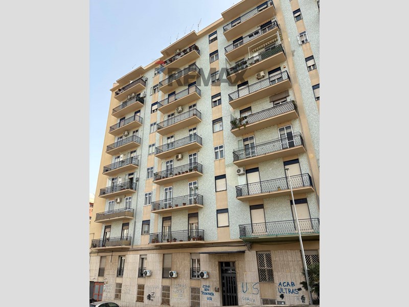 Appartamento in Vendita a Siracusa, 190'000&euro;, 163 m²