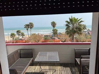Trilocale in Affitto a Alba Adriatica, 800&euro;, 90 m²
