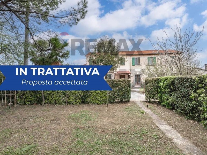 Trilocale in Vendita a Cesenatico, 140'000&euro;, 70 m²
