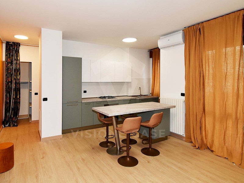 Monolocale in Affitto a Opera, 750&euro;, 48 m²