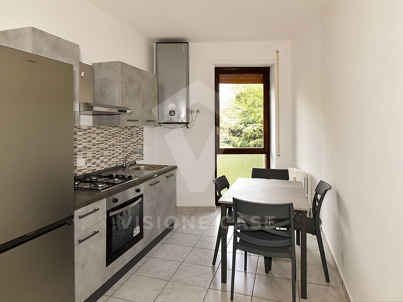 Trilocale in Affitto a Milano, 1'400&euro;, 72 m²