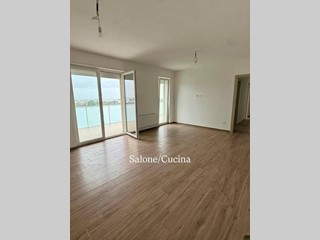 Trilocale in Vendita a Bari, 230'000&euro;, 82 m²