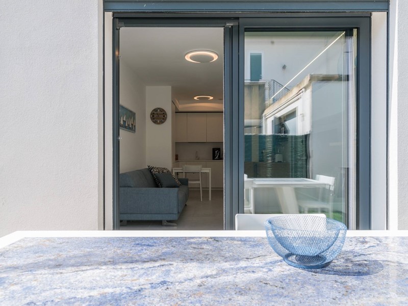 Trilocale in Vendita a Riccione, 73 m²