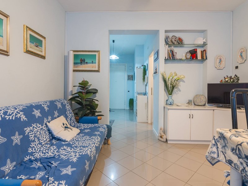 Trilocale in Vendita a Riccione, 450'000&euro;, 70 m²