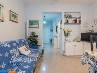 Trilocale in Vendita a Riccione, 450'000&euro;, 70 m²