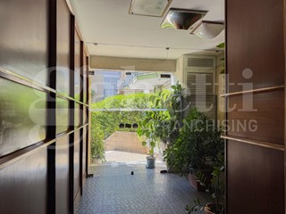 Appartamento in Vendita a Napoli, 349'000&euro;, 105 m²