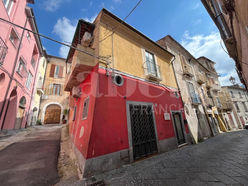 Bilocale in Affitto a Piedimonte Matese, 330&euro;, 50 m²