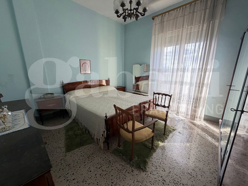 Trilocale in Vendita a Alife, 45'000&euro;, 80 m²