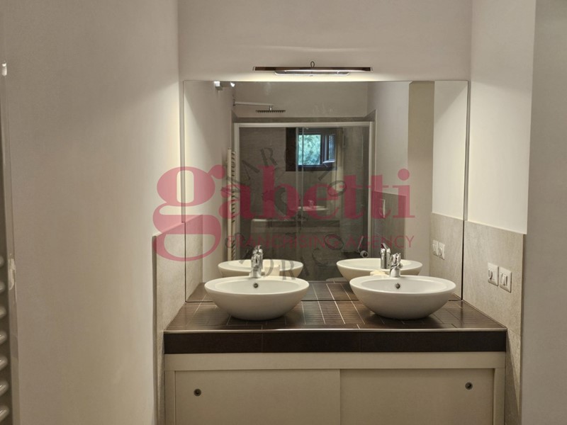 Quadrilocale in Vendita a Pontassieve, 495'000&euro;, 142 m², arredato