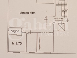 Trilocale in Vendita a Figline e Incisa Valdarno, 139'000&euro;, 64 m², con Box