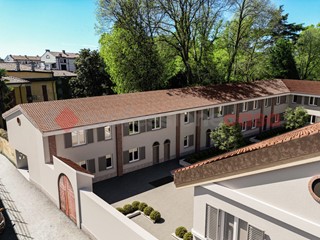 Bilocale in Vendita a Paderno Dugnano, 253'500&euro;, 77 m²
