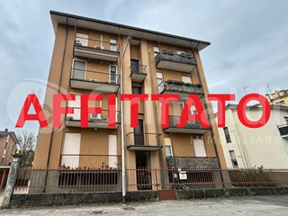 Trilocale in Affitto a Abbiategrasso, 750&euro;, 80 m², arredato