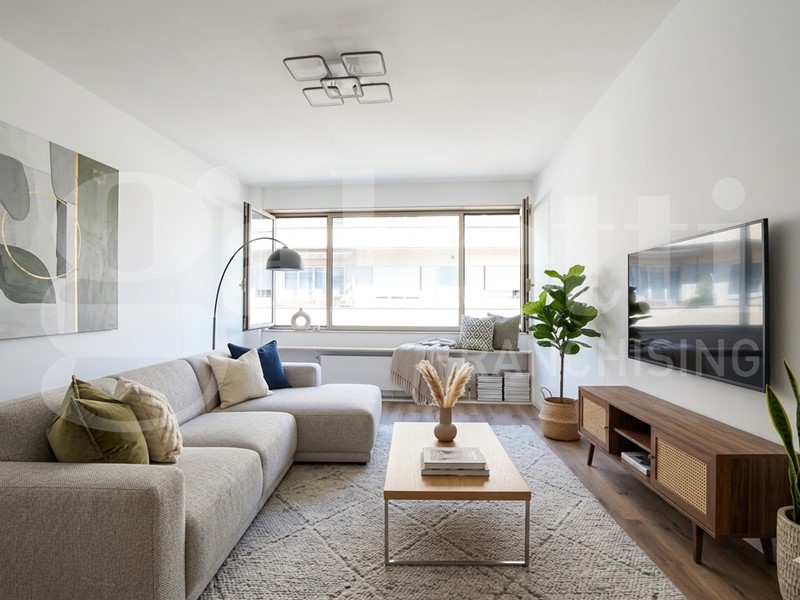 Quadrilocale in Vendita a Venezia, 275'000&euro;, 105 m²