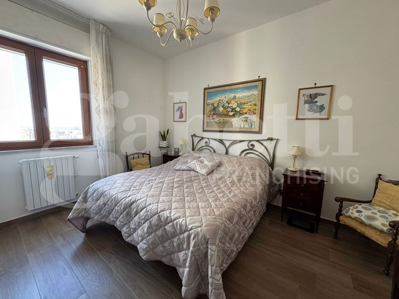 Trilocale in Vendita a Bari, 190'000&euro;, 90 m²