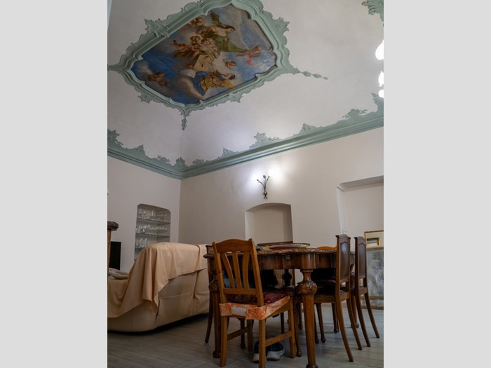 Quadrilocale in Vendita a Giaveno, 225'000&euro;, 120 m², con Box