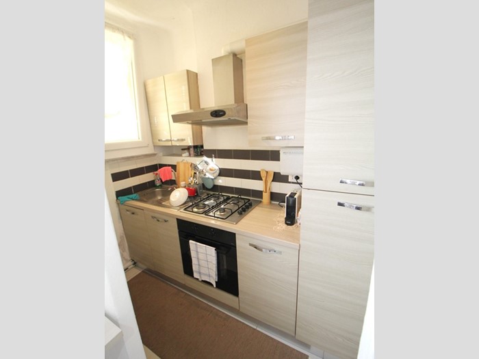 Bilocale in Vendita a Legnano, 99'000&euro;, 60 m², arredato
