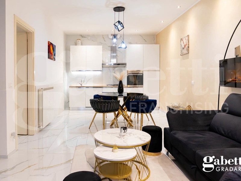 Trilocale in Vendita a Gradara, 220'000&euro;, 88 m²