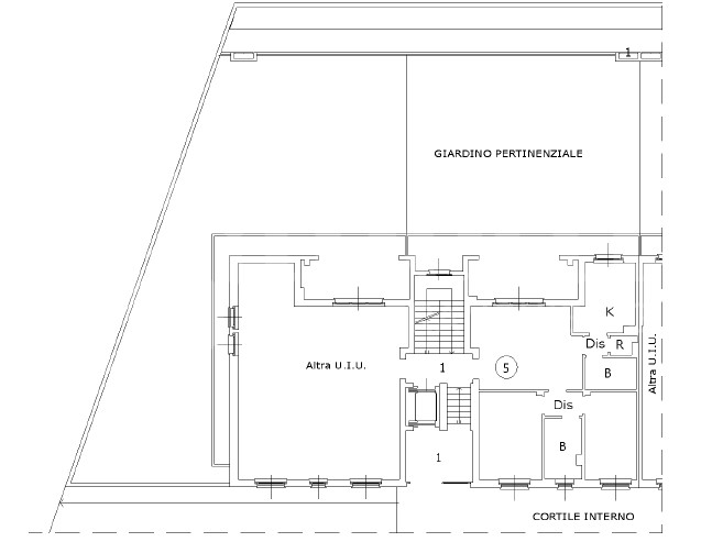 Trilocale in Vendita a Rozzano, 319'000&euro;, 101 m², arredato, con Box