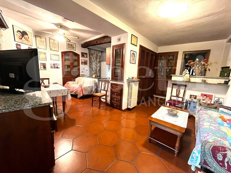 Appartamento in Vendita a Andora, 190'000&euro;, 103 m², arredato