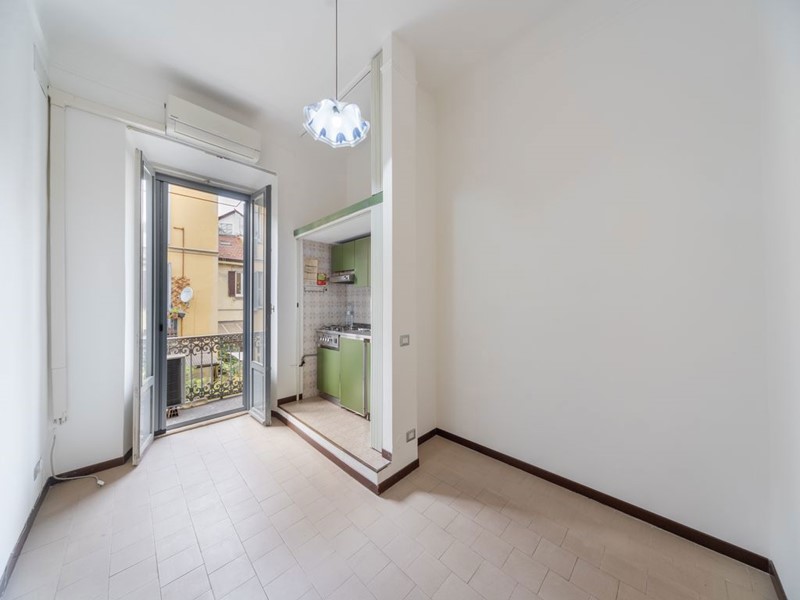 Bilocale in Vendita a Milano, 297'000&euro;, 40 m²