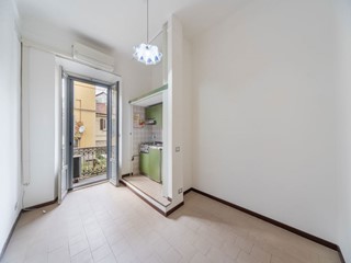 Bilocale in Vendita a Milano, 297'000&euro;, 40 m²