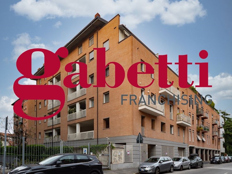 Trilocale in Vendita a Milano, 525'000&euro;, 90 m², con Box
