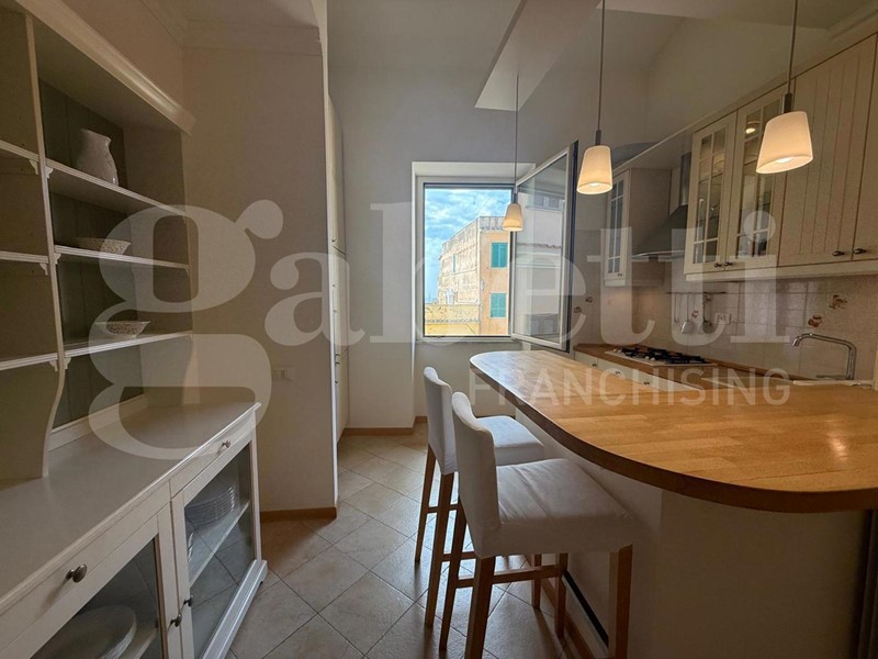 Bilocale in Affitto a Nettuno, 800&euro;, 65 m², arredato