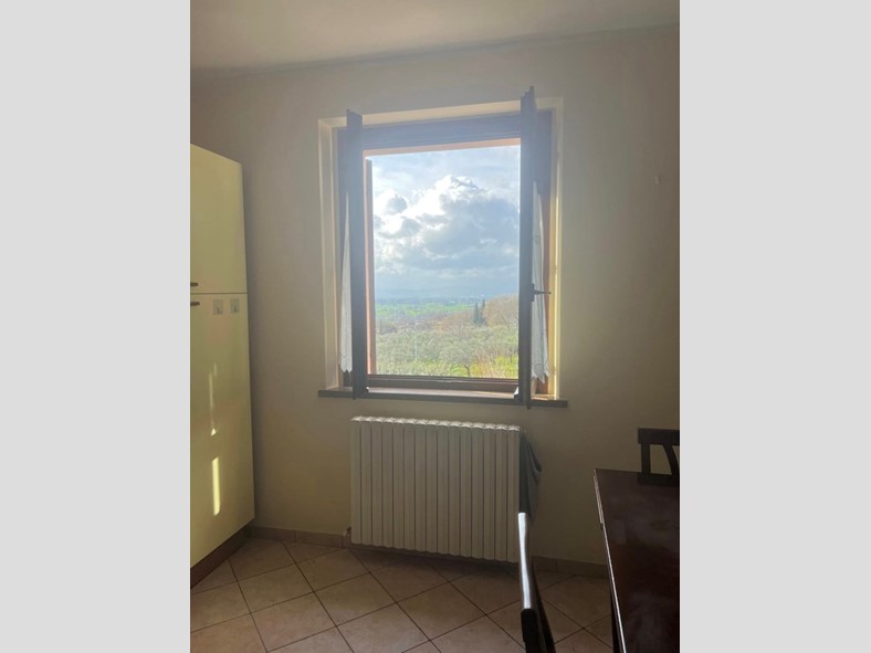 Bilocale in Affitto a Assisi, 450&euro;, 40 m², arredato