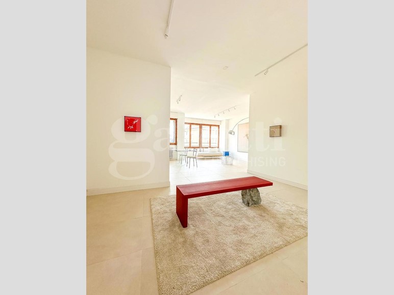 Trilocale in Vendita a Milano, 550'000&euro;, 105 m²