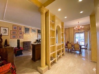 Trilocale in Vendita a Roma, 380'000&euro;, 120 m²