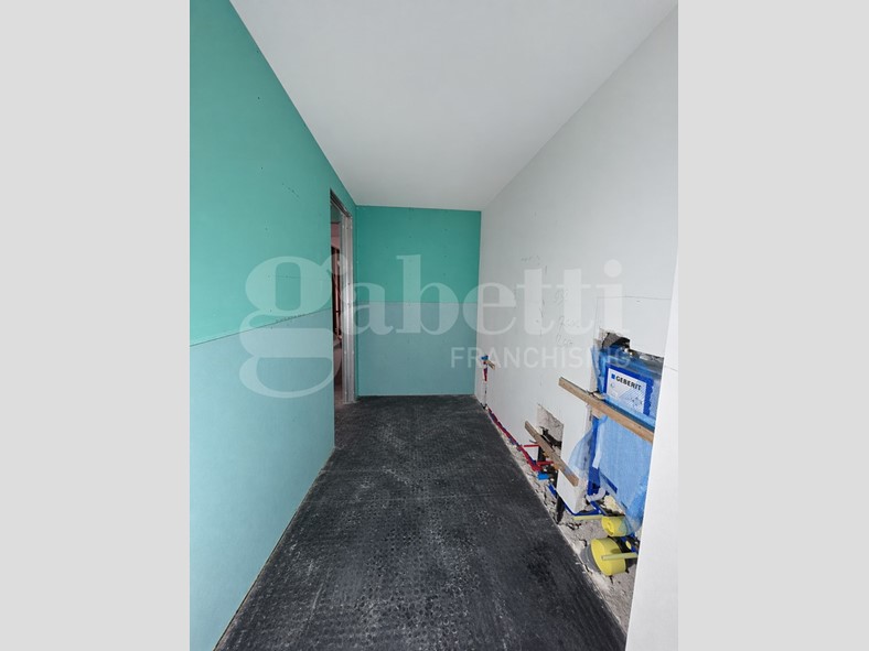 Appartamento in Vendita a Cagliari, 320'000&euro;, 130 m²