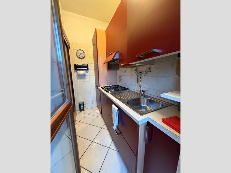 Bilocale in Affitto a Francavilla al Mare, 500&euro;, 50 m²