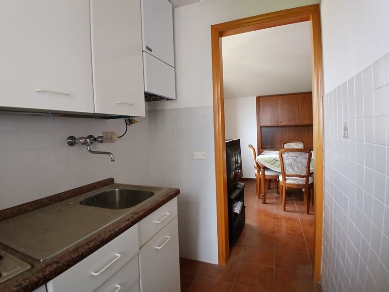 Quadrilocale in Vendita a Amelia, 80'000&euro;, 125 m²