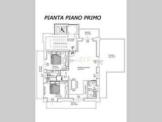 Quadrilocale in Vendita a Morgex, zona Ruine, 630'000&euro;, 113 m²