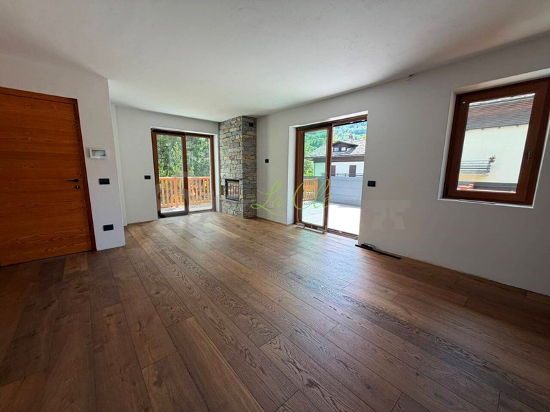 Quadrilocale in Vendita a Morgex, zona Ruine, 630'000&euro;, 113 m²
