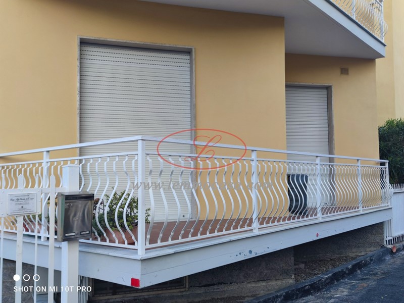 Bilocale in Vendita a Diano Marina, 165'000&euro;, 41 m², arredato